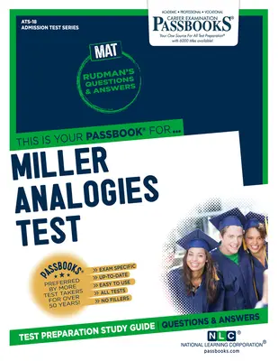 Miller analógiateszt (MAT) - Miller Analogies Test (MAT)