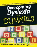 A diszlexia leküzdése kisokosoknak - Overcoming Dyslexia for Dummies