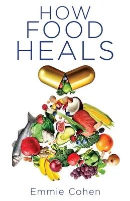 Hogyan gyógyít az étel: Az étel mint testi és lelki egészségünk gyógyszere - How Food Heals: A Look into Food as Medicine for Our Physical and Mental Health