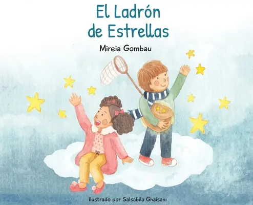 El Ladrn de Estrellas