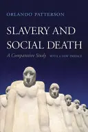 Rabszolgaság és társadalmi halál: Összehasonlító tanulmány, új előszóval - Slavery and Social Death: A Comparative Study, with a New Preface