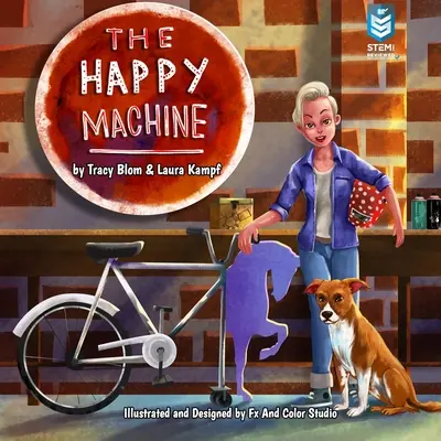 A boldog gépezet - The Happy Machine