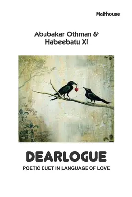 Dearlogue: Költői duett a szerelem nyelvén - Dearlogue: Poetic Duet in Language of Love