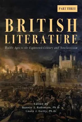 Brit irodalom: Középkortól a tizennyolcadik századig és a neoklasszicizmus - 3. rész - British Literature: Middle Ages to the Eighteenth Century and Neoclassicism - Part 3