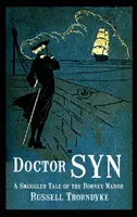 Doctor Syn: Egy csempészmese a Romney-mocsárról - Doctor Syn: A Smuggler Tale of the Romney Marsh