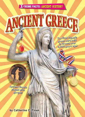 Az ókori Görögország - Ancient Greece