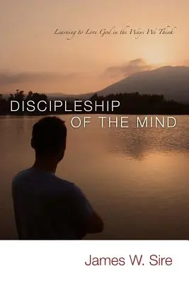 Az elme tanítványsága - Discipleship of the Mind