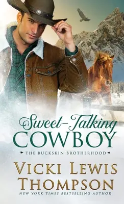 Édesen beszélő cowboy - Sweet-Talking Cowboy