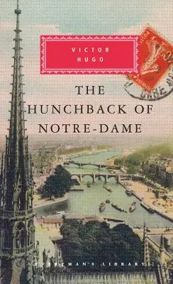 A Notre-Dame-i púpos - The Hunchback of Notre-Dame