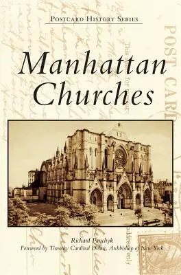 Manhattani templomok - Manhattan Churches