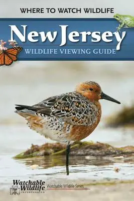 New Jersey Wildlife Viewing Guide: Where to Watch Wildlife: Where to Watch Wildlife - New Jersey Wildlife Viewing Guide: Where to Watch Wildlife