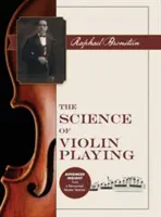 A hegedülés tudománya - The Science of Violin Playing