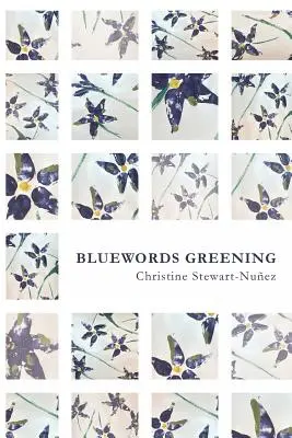 Kékszavak zöldítés - Bluewords Greening