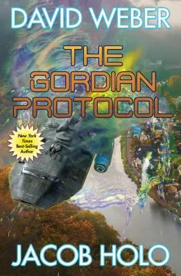 A gordiuszi protokoll, 1 - The Gordian Protocol, 1