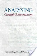 Alkalmi beszélgetések elemzése - Analysing Casual Conversation