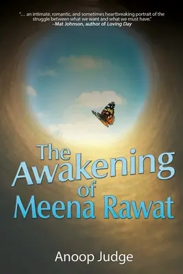 Meena Rawat ébredése - The Awakening of Meena Rawat