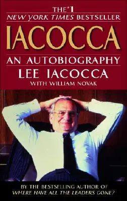 Iacocca: Iacoccaaco: Egy önéletrajz - Iacocca: An Autobiography