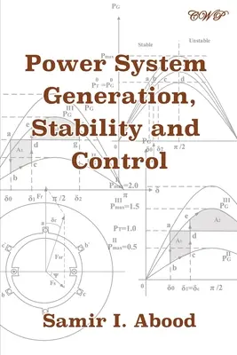 Energiarendszer-termelés, stabilitás és szabályozás - Power System Generation, Stability and Control