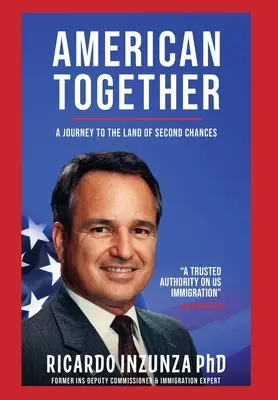 American Together: Utazás a második esélyek földjére - American Together: A Journey to the Land of Second Chances