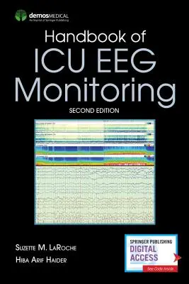 Az intenzív osztályos EEG-monitorozás kézikönyve - Handbook of ICU Eeg Monitoring