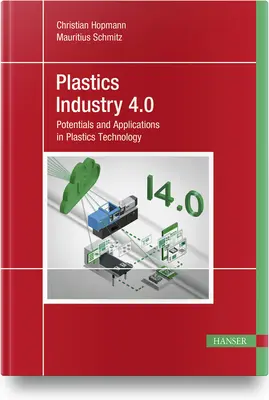 Műanyagipar 4.0: Lehetőségek és alkalmazások a műanyagtechnológiában - Plastics Industry 4.0: Potentials and Applications in Plastics Technology