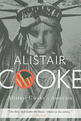 Alistair Cooke Amerikája - Alistair Cooke's America