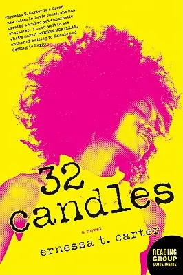 32 gyertya - 32 Candles