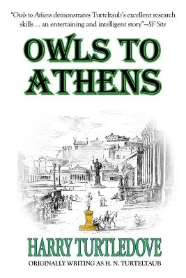 Baglyok Athénba - Owls to Athens