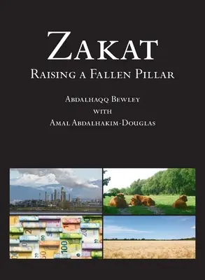 Zakat: Egy kidőlt oszlop felemelése - Zakat: Raising a Fallen Pillar