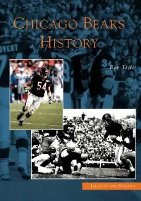 Chicago Bears története - Chicago Bears History