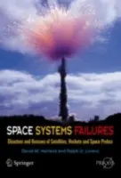 Az űrrendszerek meghibásodásai: Műholdak, rakéták és űrszondák katasztrófái és mentései - Space Systems Failures: Disasters and Rescues of Satellites, Rocket and Space Probes