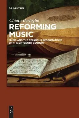 A zene reformja - Reforming Music
