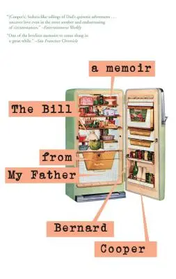 A számla az apámtól: A Memoir - The Bill from My Father: A Memoir