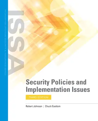 Biztonsági politikák és végrehajtási kérdések - Security Policies and Implementation Issues