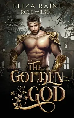 Az Arany Isten - The Golden God