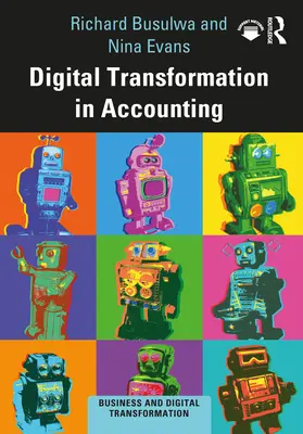 Digitális átalakulás a számvitelben - Digital Transformation in Accounting