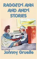 Raggedy Ann és Andy történetei - Raggedy Ann and Andy Stories