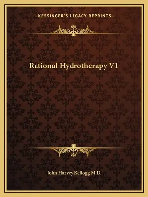 Racionális hidroterápia V1 - Rational Hydrotherapy V1