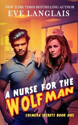 Egy nővér a farkasembernek - A Nurse for the Wolfman