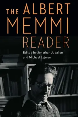 Az Albert Memmi-olvasó - The Albert Memmi Reader