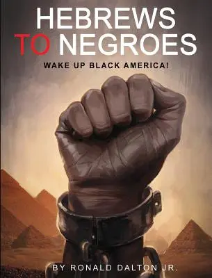 Zsidók a négerekhez: Ébredj fel fekete Amerika! - Hebrews to Negroes: Wake Up Black America!