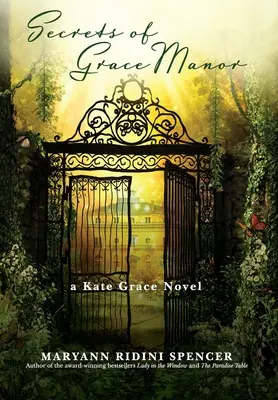 A Grace Manor titkai - Secrets of Grace Manor