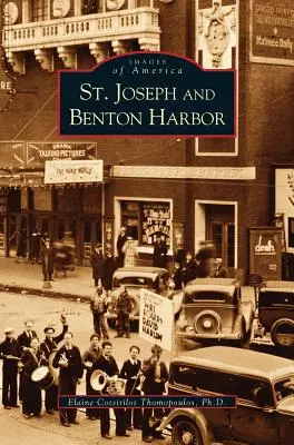 Szent József és Benton Harbor - St. Joseph and Benton Harbor