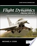 Repülésdinamikai alapelvek: A lineáris rendszerek megközelítése a repülőgépek stabilitásához és irányításához - Flight Dynamics Principles: A Linear Systems Approach to Aircraft Stability and Control