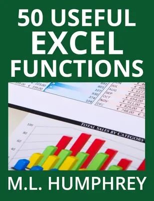 50 hasznos Excel-funkció - 50 Useful Excel Functions
