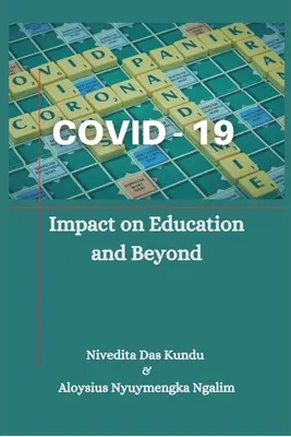 Covid-19: Hatás az oktatásra és azon túl` - Covid-19: Impact on Education and Beyond`