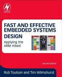 Gyors és hatékony beágyazott rendszerek tervezése: Az Arm Mbed alkalmazása - Fast and Effective Embedded Systems Design: Applying the Arm Mbed