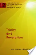 Szentháromság és kinyilatkoztatás - Trinity and Revelation