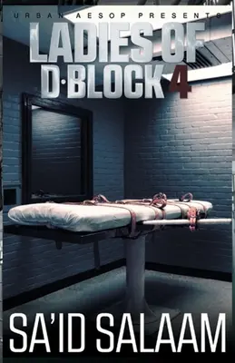 Dámy z D-Blocku 4 - The Ladies of D-Block 4