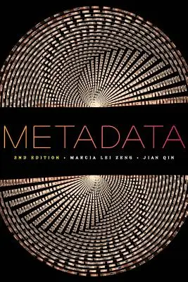 Metaadatok, második kiadás - Metadata, Second Editiion